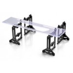 Hudy 109305 Einstell-Lehre f.1/10 Touring Hudy 109305 Einstell-Lehre f.1/10 Touring