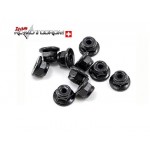 Serpent 110441 Nut nylock M3 flanged (10) Serpent 110441 Nut nylock M3 flanged (10)