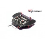 Hitec 110700 Senderpult für AURORA inkl. Kreuzgurt Hitec 110700 Senderpult für AURORA inkl. Kreuzgurt