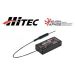 Hitec 111060 Empfänger OPTIMA 6 AFHSS 2.4GHz Hitec 111060 Empfänger OPTIMA 6 AFHSS 2.4GHz