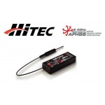 Hitec 111061 Empfänger OPTIMA 7 AFHSS 2.4GHz Hitec 111061 Hitec 111061 Empfänger OPTIMA 7 AFHSS 2.4GHz Hitec 111061