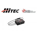 Hitec 111062 Empfänger OPTIMA 9 AFHSS 2.4GHz Hitec 111062 Hitec 111062 Empfänger OPTIMA 9 AFHSS 2.4GHz Hitec 111062