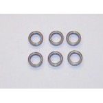 LRP 112352 Kugellager 8x12mm (6 St.)                         <br>LRP LRP 112352 Kugellager 8x12mm (6 St.)                         <br>LRP