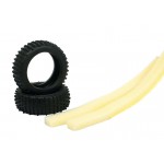 LRP 112371 Reifen Race Pin -Profil inkl. Einlage (weich) LRP 112371 Reifen Race Pin -Profil inkl. Einlage (weich)