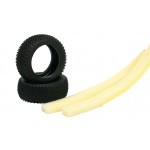 LRP 112378 Reifen Multipin inkl. Einlage (hart)              <br>LRP LRP 112378 Reifen Multipin inkl. Einlage (hart)              <br>LRP