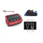 Multiplex 1-00689 HiTEC - Ladegerät X4 Micro 1-00689 Multiplex 1-00689 HiTEC - Ladegerät X4 Micro 1-00689