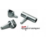 Ansmann 115000266 Alu Lenkungs Set Virus Ansmann 115000266 Alu Lenkungs Set Virus