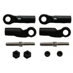 K115000424 Rear uper Susp.Arm Set Vapor K115000424 Rear uper Susp.Arm Set Vapor