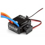 HPI Racing 117110 Fahrtenregler Brushed SC-3SWP2 (Wasserdicht) HPI Racing 117110 Fahrtenregler Brushed SC-3SWP2 (Wasserdicht)