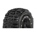 Proline 1194-13 Kompletrad Titus/Trencher 2.2" M2 (2 Stk.) 1/16 Proline 1194-13 Kompletrad Titus/Trencher 2.2" M2 (2 Stk.) 1/16