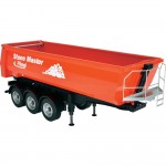 Carson 907216 Muldenkipper 1:14 Fliegl Stone Master 500907216 Carson 907216 Muldenkipper 1:14 Fliegl Stone Master 500907216