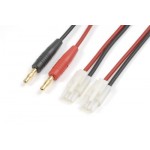 Gforce GF1200-041 Ladekabel Serie Tamiya GF1200-041 Gforce GF1200-041 Ladekabel Serie Tamiya GF1200-041