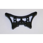 LRP 120906 Dämpferbrücke hinten \'S10 BX\' LRP 120906 Dämpferbrücke hinten \'S10 BX\'