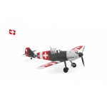 Tamiya 25200 Swiss Messerschmitt Bf109 1/48 E-3 25200 Tamiya 25200 Swiss Messerschmitt Bf109 1/48 E-3 25200