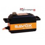 Savöx SC-1252MG Servo SC-1252MG 7.0kg Savöx Savöx SC-1252MG Servo SC-1252MG 7.0kg Savöx