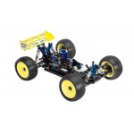 LRP 131600 Truggy S8 TX Team-Kit 1:8 LRP 131600 LRP 131600 Truggy S8 TX Team-Kit 1:8 LRP 131600