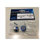 LRP 132054 Radmitnehmer Sechskant 2Stk S8 RTR LRP 132054 LRP 132054 Radmitnehmer Sechskant 2Stk S8 RTR LRP 132054