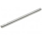 Tamiya 13555152 Rear Shaft(6x110mm) for F104 Tamiya 13555152 Rear Shaft(6x110mm) for F104