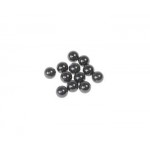 Serpent 1378 Kugeln Ketamik 4mm (12Stk)                        <br>Serpent Serpent 1378 Kugeln Ketamik 4mm (12Stk)                        <br>Serpent