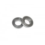 Serpent 1381 Lager 6x10x3mm Flansch Keramik                    <br>Serpent Serpent 1381 Lager 6x10x3mm Flansch Keramik                    <br>Serpent