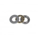 Serpent 1388 Drucklager 5x10 Keramik f.Centax                  <br>Serpent Serpent 1388 Drucklager 5x10 Keramik f.Centax                  <br>Serpent