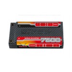 Orion 14069 Carbon Pro V-Max Lipo 7500 110C 3.8V 1S Orion14069 Orion 14069 Carbon Pro V-Max Lipo 7500 110C 3.8V 1S Orion14069