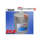 FSG Motorsport 145.1402 Styrol UP-Verdünner 1L 145.1402 FSG Motorsport 145.1402 Styrol UP-Verdünner 1L 145.1402