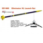 77.1460 Eliminator XL Start-Set RTF