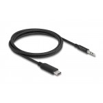 1507629 Audio-Kabel USB-C - 3.5 mm Klinke 1 m 1507629 Audio-Kabel USB-C - 3.5 mm Klinke 1 m