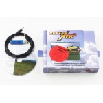 Carson 1408 Simulator XTR Kabel DX6i'JR'MX 3.5mm MiniDin Carson 1408 Simulator XTR Kabel DX6i'JR'MX 3.5mm MiniDin