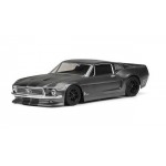 Protoform 1558-40 Karo 1/10  1968 Ford Mustang 1558-40 Protoform 1558-40 Karo 1/10  1968 Ford Mustang 1558-40