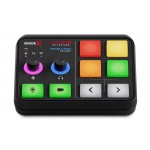1576653 Rode X Bildmischer Streamer X 1576653 Rode X Bildmischer Streamer X