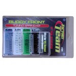 Associated 1581 Federn-Set vorn B4/T4/T3/B3                       <br>Asso Associated 1581 Federn-Set vorn B4/T4/T3/B3                       <br>Asso