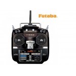 Futaba 1620.2 T16SZ mit R7008SB FASSTest Mode2 Sender-Set Futaba 1620.2 T16SZ mit R7008SB FASSTest Mode2 Sender-Set