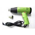 1620 Heissluftföhn - Heat Gun 2000W 1620 Heissluftföhn - Heat Gun 2000W