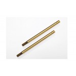 Traxxas 1664T SHOCK SHAFTS, HARDENED STEEL 1664T Traxxas 1664T SHOCK SHAFTS, HARDENED STEEL 1664T