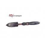 J.172097 Folien-Bügeleisen Future Iron II 220V /170W J.172097 Folien-Bügeleisen Future Iron II 220V /170W