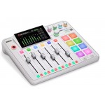 1745449 Rode Mischpult RODECaster Pro II weiss 1745449 Rode Mischpult RODECaster Pro II weiss