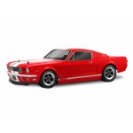 HPI Racing 17519 FORD MUSTANG GT 1966 (200MM) HPI Racing 17519 FORD MUSTANG GT 1966 (200MM)