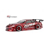 HPI Racing 17524 Karosserie VERTEX RIDGE Toyota LEXUS SC 200mm HPI Racing 17524 Karosserie VERTEX RIDGE Toyota LEXUS SC 200mm