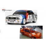 HPI Racing 17540 BMW E30 M3 BODY (200mm)