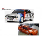 HPI Racing 17540 BMW E30 M3 BODY (200mm) 17540 HPI Racing 17540 BMW E30 M3 BODY (200mm) 17540