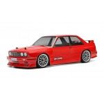 HPI Racing 17540 BMW E30 M3 BODY (200mm) 17540