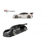 HPI Racing 17542 Lexus IS F Racing Concept (200mm) HPI Racing 17542 Lexus IS F Racing Concept (200mm)