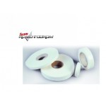 J.179886 Scharnierband transp. 30mm/10m J.179886 Scharnierband transp. 30mm/10m