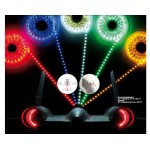 J.179977 LED Stripes 1m Rolle \"blau\" J.179977 LED Stripes 1m Rolle \"blau\"