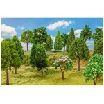 Faller 181525 30 Laubbäume Faller 181525 Faller 181525 30 Laubbäume Faller 181525