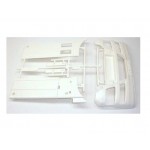 Tamiya 19005974 Tamiya H-Teile (Stoßstange / Seitenverkleidung) MA Tamiya 19005974 Tamiya H-Teile (Stoßstange / Seitenverkleidung) MA