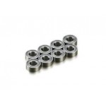 Ansmann 191000009 Lager 5x10x4mm {10}                               <br>Ansmann Ansmann 191000009 Lager 5x10x4mm {10}                               <br>Ansmann