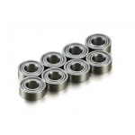 Ansmann 191000023 Lager 21x12x5mm {10} Ansmann 191000023 Lager 21x12x5mm {10}